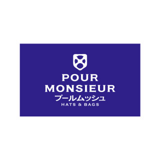 POUR MONSIEUR