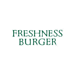 FRESHNESS BURGER
