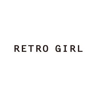 RETRO GIRL