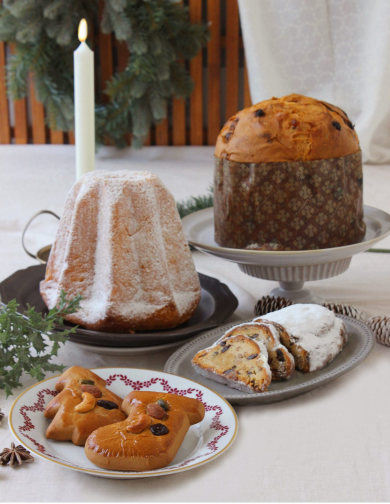 クリスマスフェア第一弾