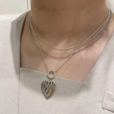 アガット　SILVER Jewelry💎