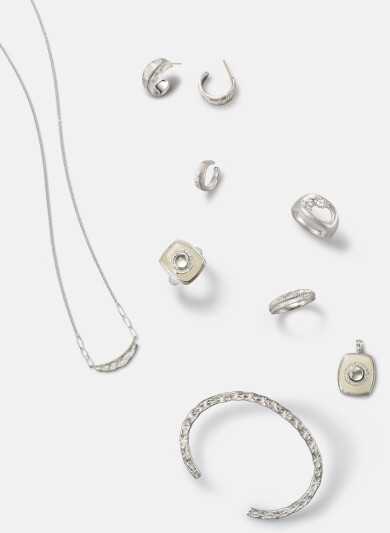 💎agete 💎New Arrival