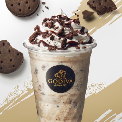 NEW★ミルクチョコレート クッキー＆クリーム ショコリキサー​