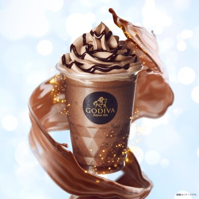 定番ショコリキサー リニューアル！！！