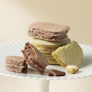 GODIVA「ダックワーズ」発売！