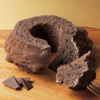 GODIVA ショコラバームクーヘン