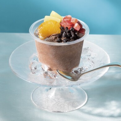 南国白くま チョコレート　再販決定♪