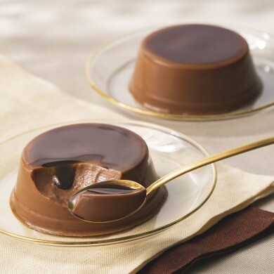 GODIVA 神戸プリン チョコレート