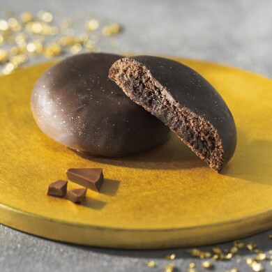 リトル御朱印 ショコラ