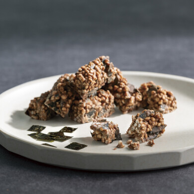 海苔ショコラクランチ