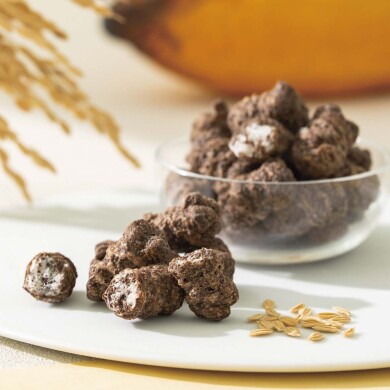 GODIVA　ライスパフショコラ