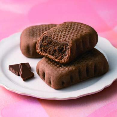 ベビー母恵夢 チョコレート