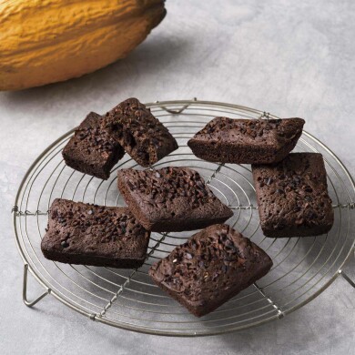 GODIVA チョコレートブラウニー