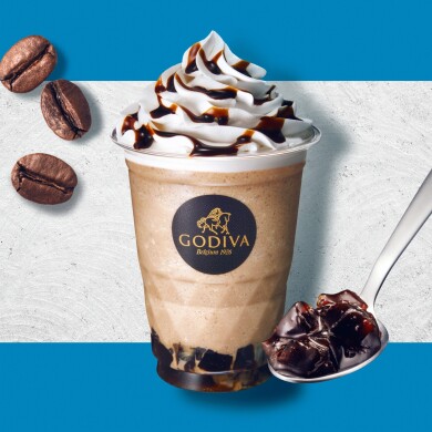 NEW★コーヒーゼリー ショコリキサー