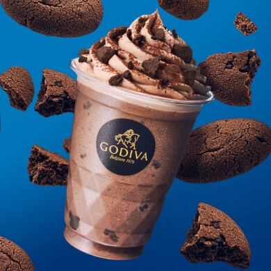 NEW★クッキークランチショコリキサー