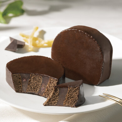 GODIVA「一六タルト チョコレート プレミアム」発売！