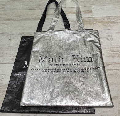 ✳︎Matin Kimトート✳︎