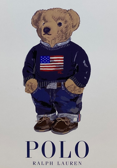 ✳︎POLO RALPH LAUREN✳︎