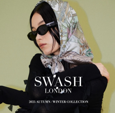 SWASH LONDON COLLECTION
