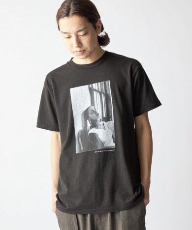 SADE TEE