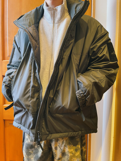 recommend outer入荷!