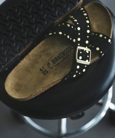 【SHIPS EXCLUSIVE】BIRKENSTOCK SIENA （シエナ）
