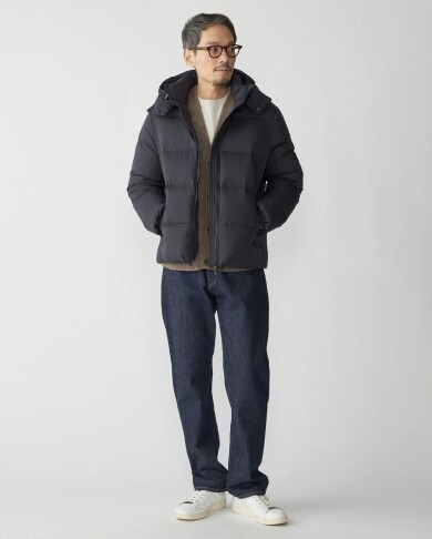 SHIPS 別注 タトラス【KRAZ】