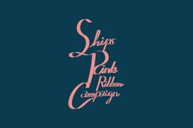 🎀SHIPS PINK RIBBON CAMPAIGN 2026🎀