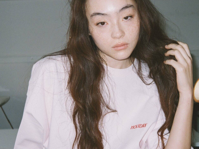 【CHAMPION×JOURNAL STANDARD by HOLIDAY】