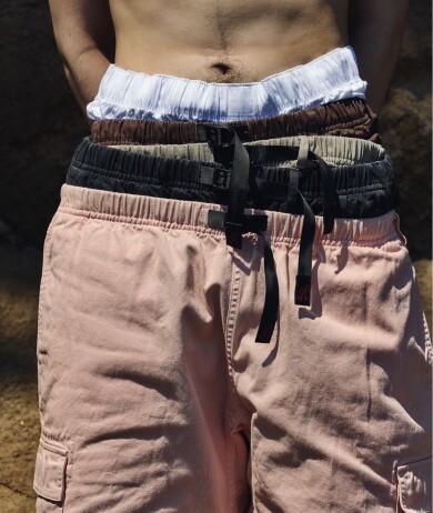 GRAMICCI*JS ARCHIVE CARGO SHORTS