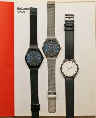 新しい生活のはじまりは「BERING」と