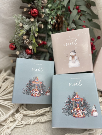 Christmas限定発売🎄