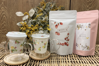 母の日ギフト🎁