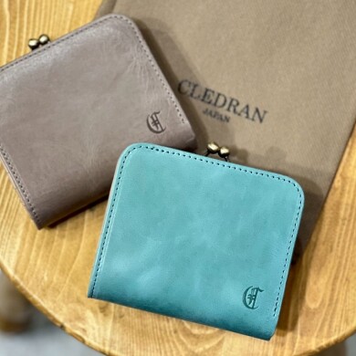 CLEDRAN/EPON PURSE WALLET