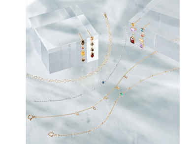 【LIMITED】ピアス＆ブレスレットフェア