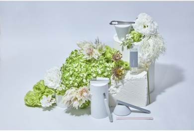 【アミュプラザおおいた店】2/9(月)～2/18(水)「KOBAKO ネイルケア体験イベント」