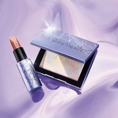 NARS THE HOLIDAY 2025 COLLECTION　先行発売！！