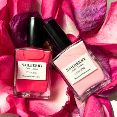 2024年5月1日(木)～31日(土)の期間、『NAILBERRY（ネイルベリー）』のPOPUPを開催