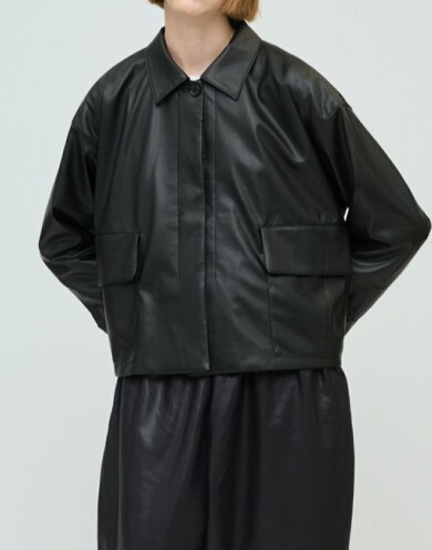 2025 NEW ARRIVAL～レザーアイテム特集～
