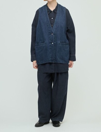 2025 NEW ARRIVAL ～デニム～