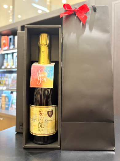 🎐 夏の贈り物に、大分が誇る一本を。 🥂✨