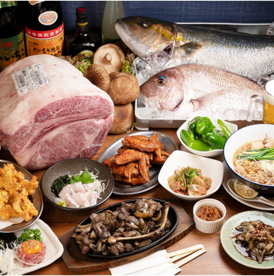 「もも炭火焼じんた」から「おおいた酒飯屋仁太」に