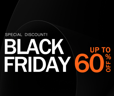 ‼︎ BLACK FRIDAY ‼︎