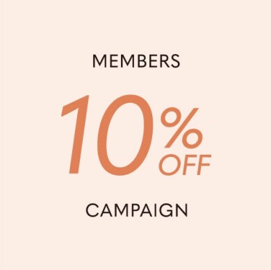 Special Days 10％OFF‼︎