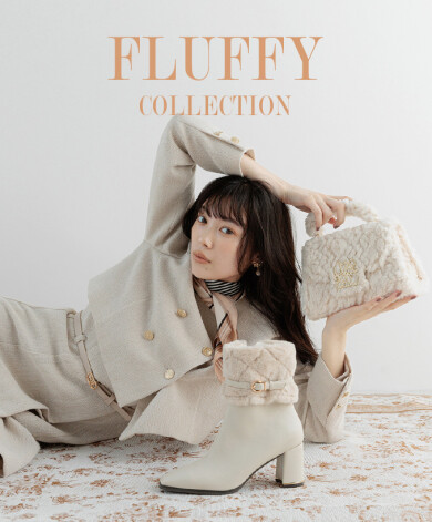 “FLUFFY COLLECTION”
