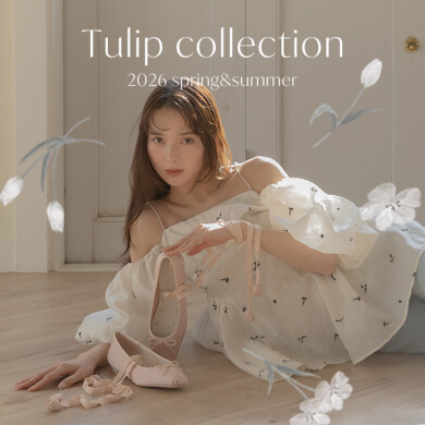 “Tulip collection”