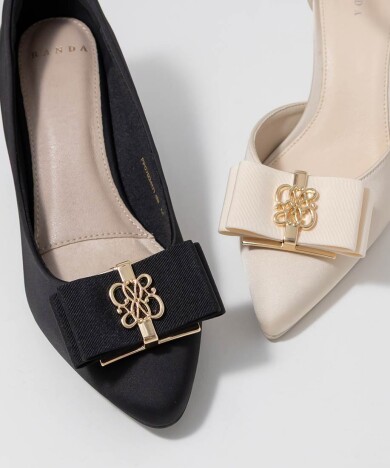 シューズクリップ