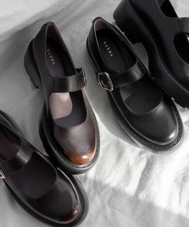 ベーシックデザインメリージェーン