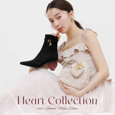 “Heart Collection”