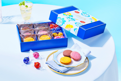 夏の贈り物におすすめ✨